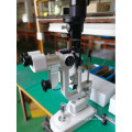 Ophthalmic Digital Slit Lamp Microscope with camera imaging processing system MLX16